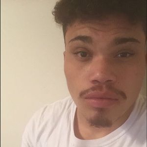 Meet your Posher, Juan